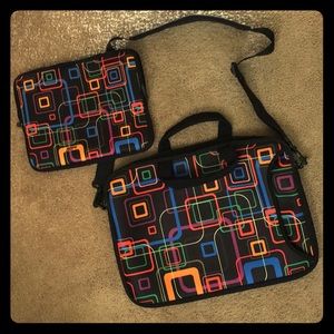 Lap top & Tablet Travel Bags